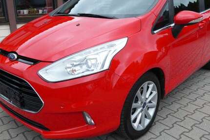 Ford B-Max 48.000 km 10.850 &euro; Weißwasser 02943