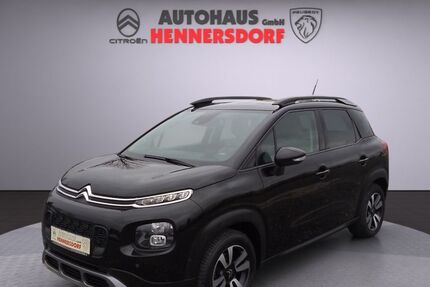 Citroen C3 Aircross 34.216 km 14.995 &euro; Kubschütz 02627