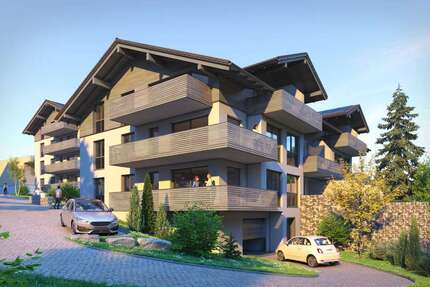 Wohnung Lindenberg im Allgäu - 2 Zimmer, 54 m&sup2;, 864&euro; | Angebot:27333983