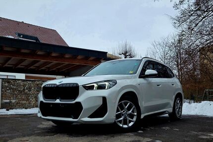BMW X1 55.915 km 36.900 &euro; Friedrichshafen 88046