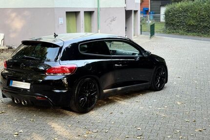 VW Scirocco 189.000 km 6.199 € Remscheid 42857