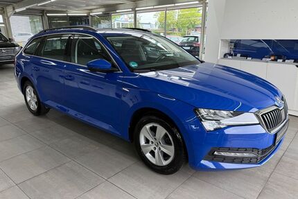 Skoda Superb 99.900 km 20.490 € Braunschweig 38116