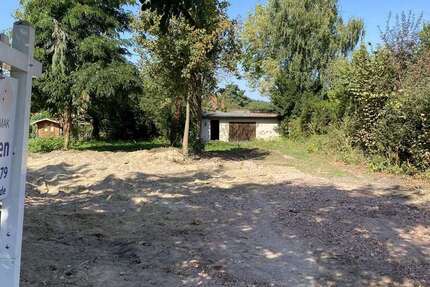 Grundstück Zeuthen - 315.000&euro; | Angebot:25229467