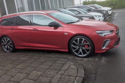 Opel Insignia 52.000 km 27.100 &euro; Krefeld 47799