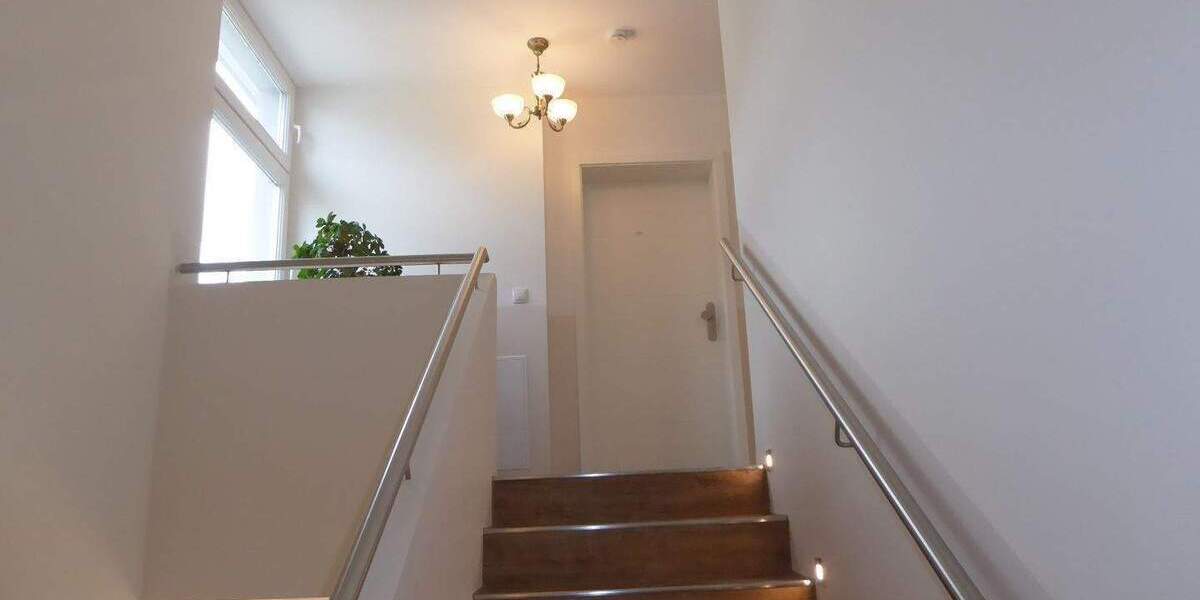 Etagenwohnung Heringsdorf Seebad Bansin - 2 Zimmer, 39 m&sup2;, 230.000&euro; | Angebot:25660571