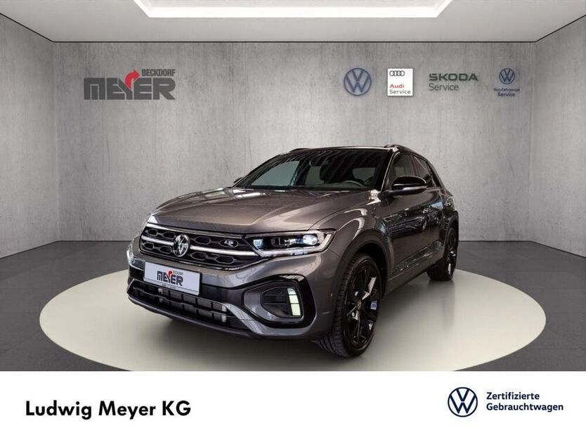 T-Roc
