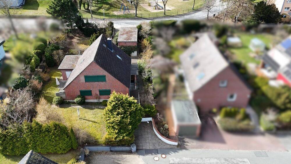 Einfamilienhaus Heiligenhafen - 5 Zimmer, 140 m&sup2;, 469.000&euro; | Angebot:26345852