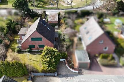 Haus Heiligenhafen - 5 Zimmer, 140 m&sup2;, 469.000&euro; | Angebot:26345852