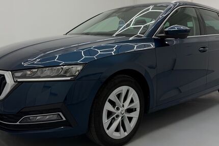 Skoda Octavia 115.480 km 15.990 &euro; Geretsried 82538