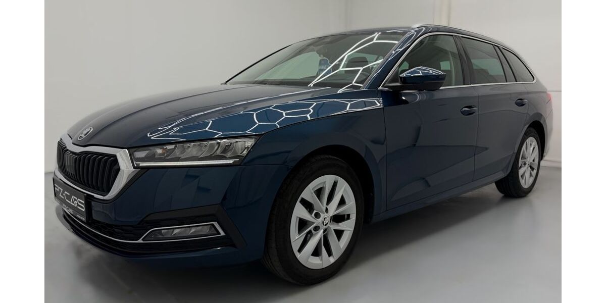 Skoda Octavia 115.480 km 15.990 &euro; Geretsried 82538