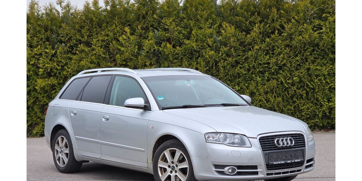 Audi A4 390.000 km 1.190 &euro; Trostberg 83308