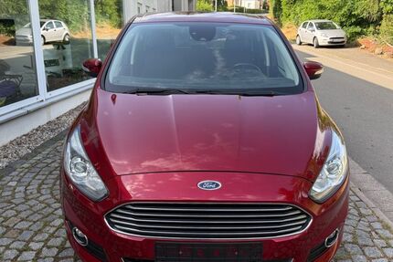 Ford S-Max 88.850 km 14.900 &euro; Hohenölsen 07570