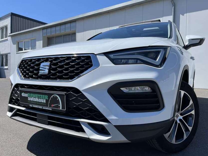 Ateca
