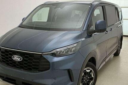 Ford Tourneo Custom 23.770 km 48.900 &euro; Neumünster 24536