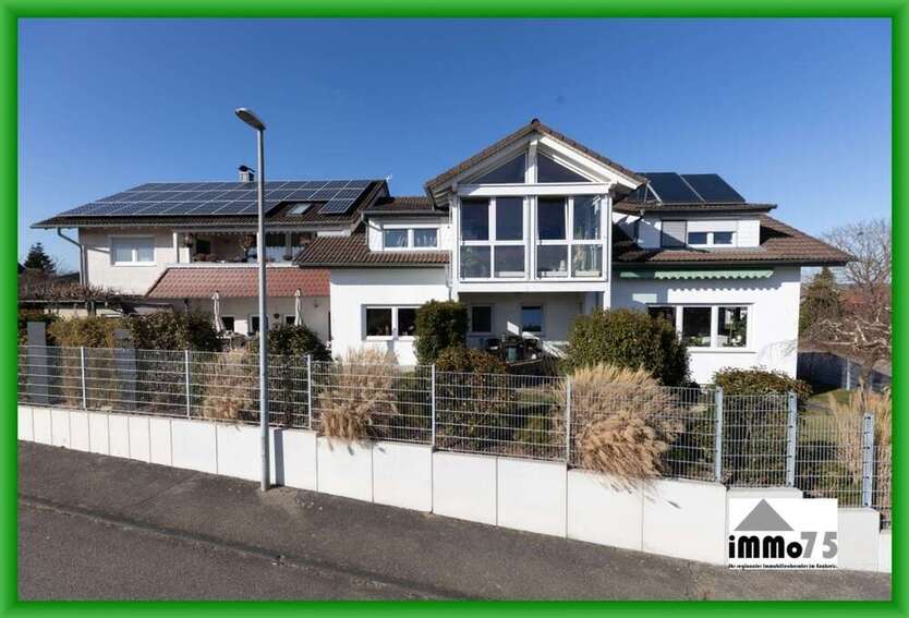 Haus zum Kaufen in Zaberfeld 995.000 € 320 m²