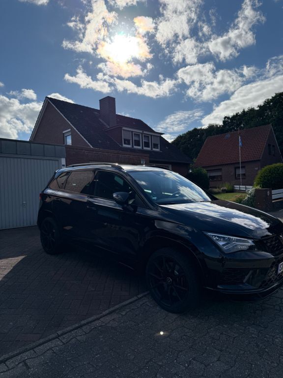 Ateca