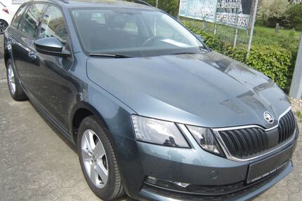 Skoda Octavia 83.860 km 15.390 &euro; Mengen 88512