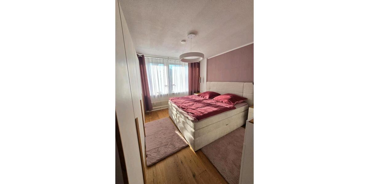 Etagenwohnung Ingolstadt Friedrichshofen-Hollerstauden - 4 Zimmer, 97 m&sup2;, 370.000&euro; | Angebot:26900559