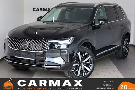 Volvo XC90 18.640 km 57.900 &euro; Fulda 36043