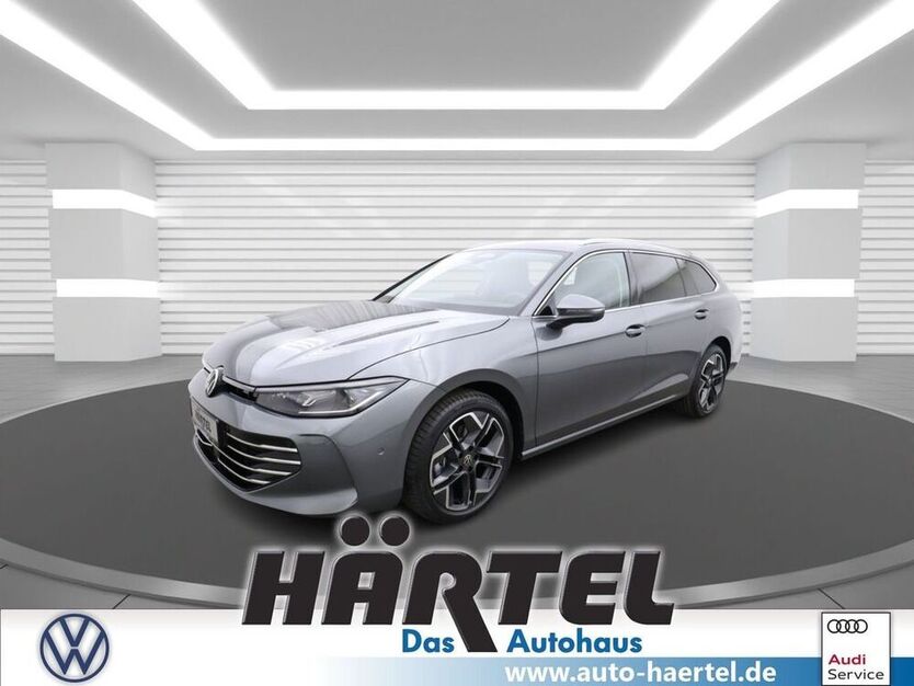 Passat Variant