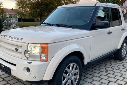 Land Rover Discovery 219.000 km 4.300 &euro; Hofolding 85649