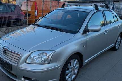Toyota Avensis 189.998 km 2.900 &euro; Hamburg 20097