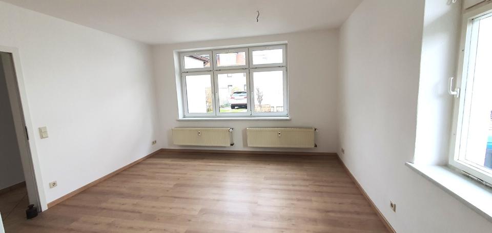 Mietwohnung im Nebenhaus Nähe Schlosspark Pirna 3 zimmer