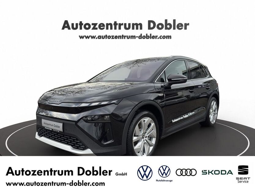 Skoda Elroq 4.000 km 43.880 € Mühlacker 75417