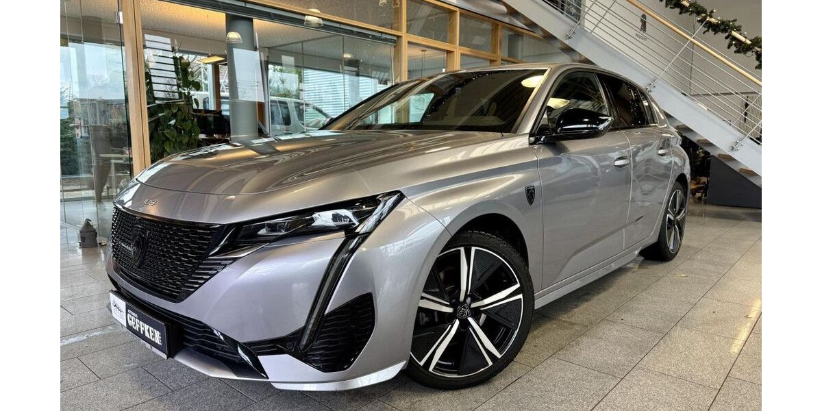 Peugeot 308 49.304 km 21.990 &euro; Lilienthal 28865