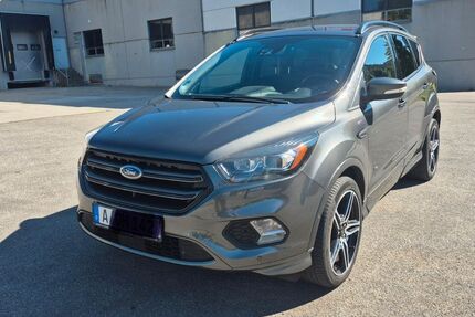 Ford Kuga 131.000 km 12.400 &euro; Augsburg 86161