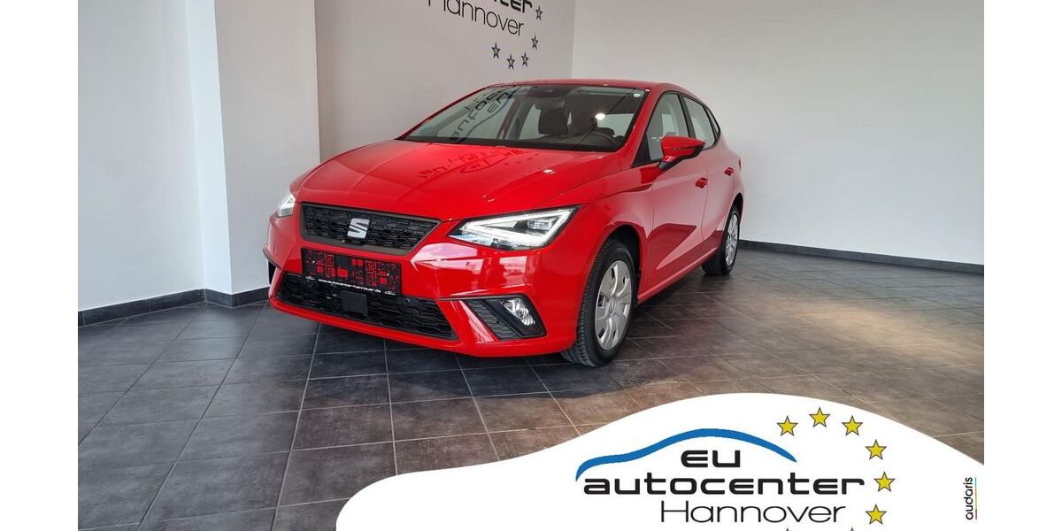 Seat Ibiza 33.250 km 14.990 € Hannover 30165