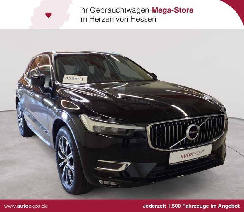 XC60