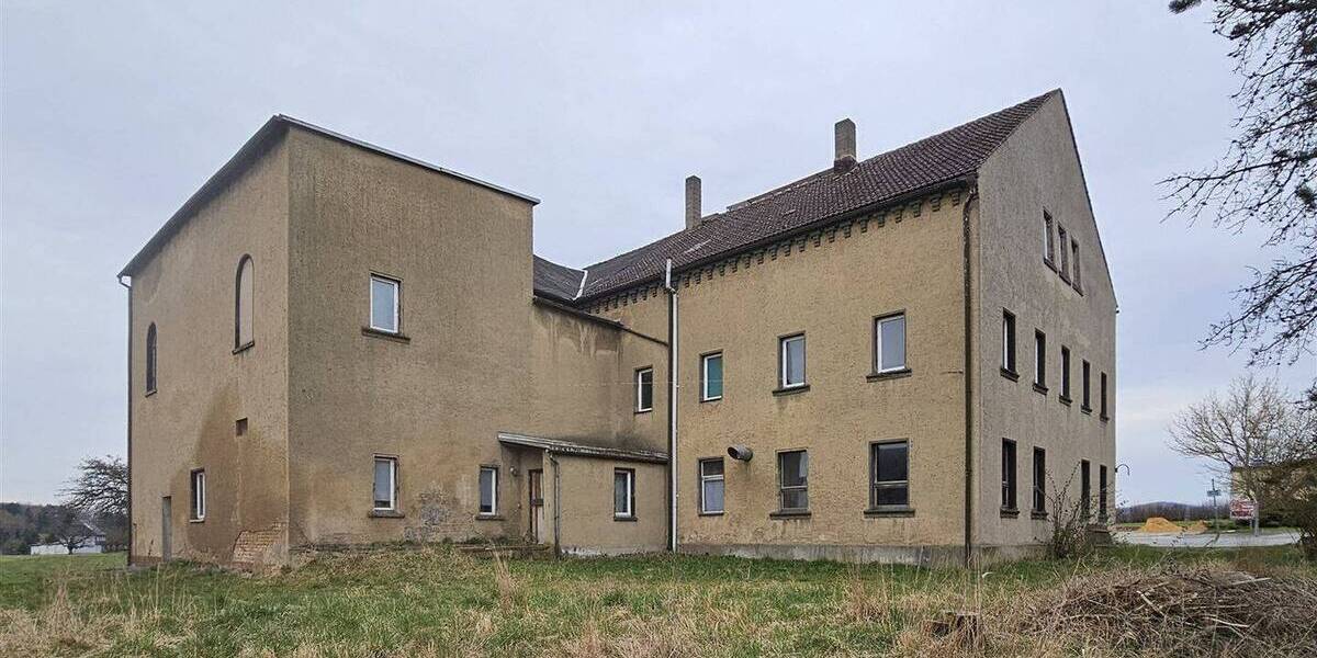 Mehrfamilienhaus, Wohnhaus Oderwitz Niederoderwitz - 1 Zimmer, 200 m&sup2;, 35.000&euro; | Angebot:26157391