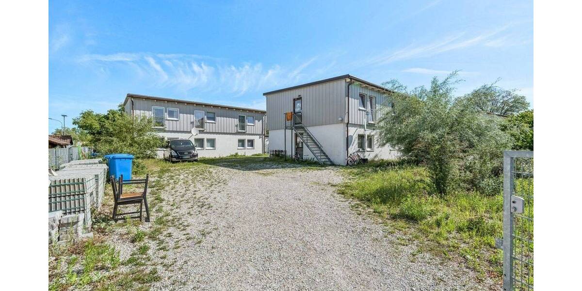 Gewerbeobjekt Loiching / Kronwieden Kronwieden - 780.000&euro; | Angebot:26826872