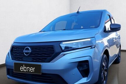 Nissan Townstar 48.000 km 18.990 &euro; Baienfurt 88255