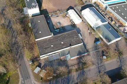 Gewerbeobjekt Kaltenkirchen - 1.350.000&euro; | Angebot:24683473