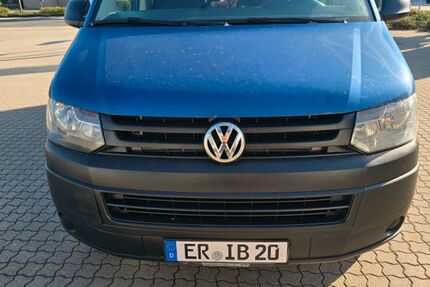 VW T5 Transporter 203.000 km 12.200 &euro; Erlangen 91052