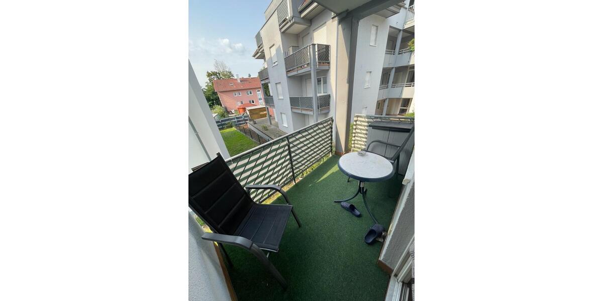 Etagenwohnung Sinsheim - 2.5 Zimmer, 59 m&sup2;, 218.500&euro; | Angebot:24488090