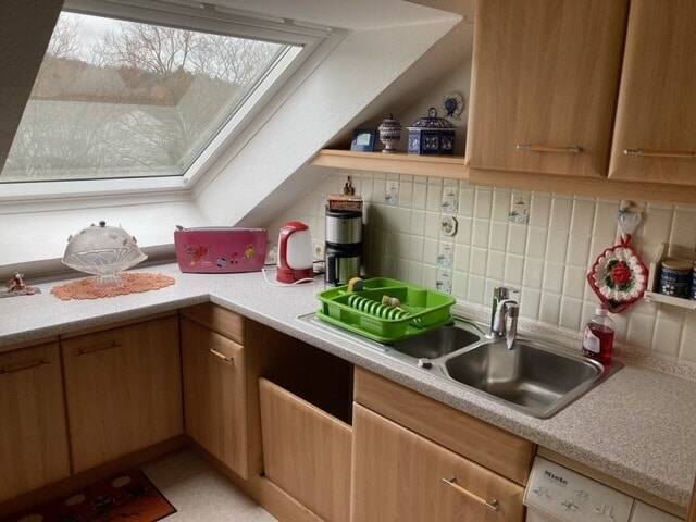 Etagenwohnung Lahr - 4 Zimmer, 105 m&sup2;, 295.000&euro; | Angebot:26259344