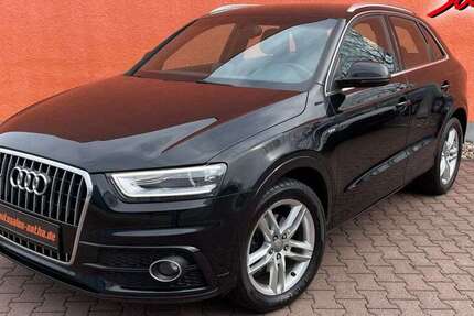 Audi Q3 89.960 km 18.990 &euro; Gotha 99867