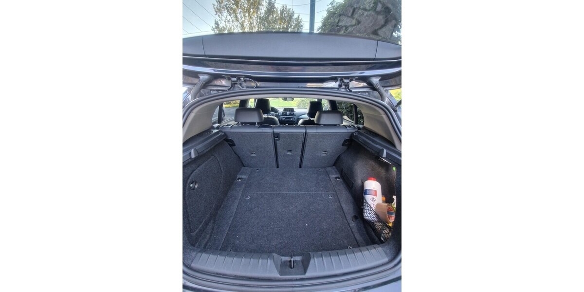 BMW 118 152.000 km 9.500 &euro; Goch 47574