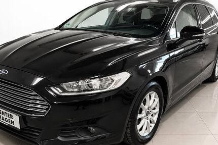 Ford Mondeo 180.000 km 8.999 &euro; Rostock 18106