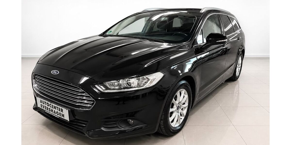 Ford Mondeo 180.000 km 8.999 &euro; Rostock 18106