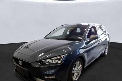 Seat Leon 128.079 km 15.590 &euro; Nabburg 92507