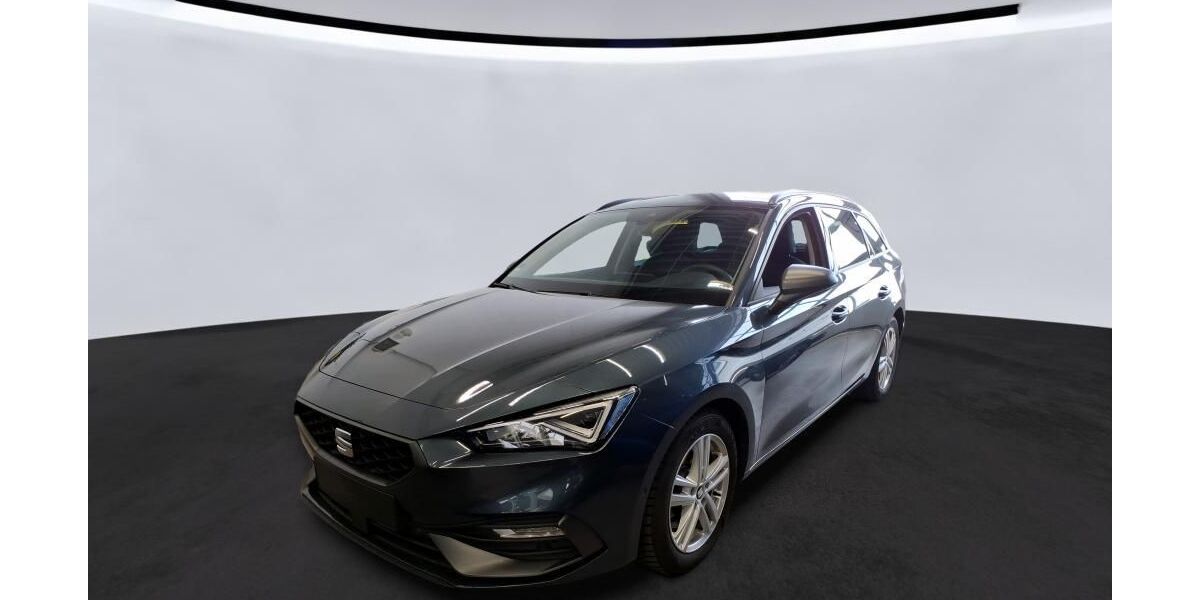 Seat Leon 128.079 km 15.590 &euro; Nabburg 92507