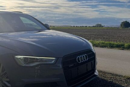 Audi A6 204.000 km 22.999 &euro; Deggendorf 94469