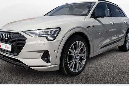 Audi e-tron 57.897 km 36.860 &euro; Uelzen 29525