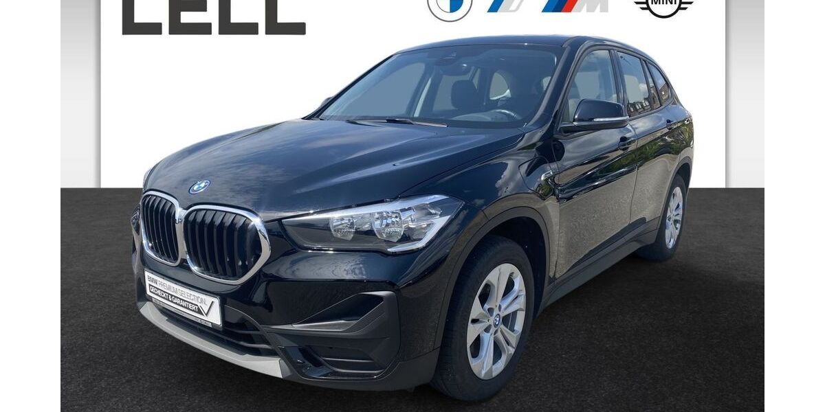 BMW X1 79.447 km 23.750 &euro; Kümmersbruck 92245