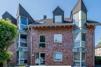 Wohnung Erkelenz - 3 Zimmer, 62 m&sup2;, 199.000&euro; | Angebot:24039969