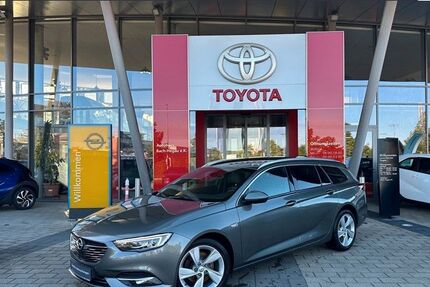 Opel Insignia 101.990 km 12.890 &euro; Singen 78224